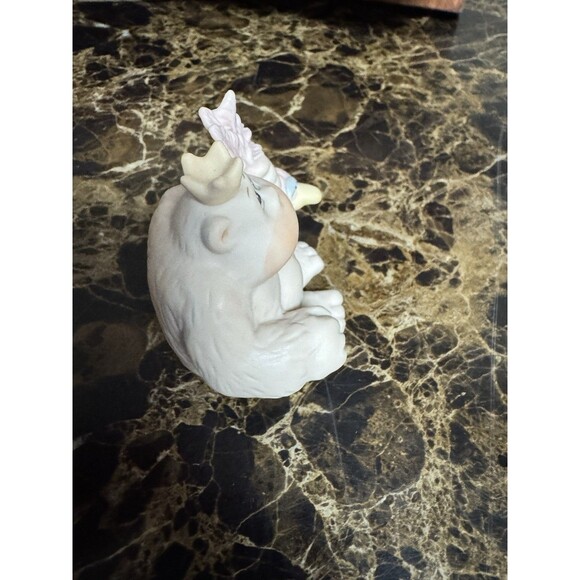 precious moments figurines - Picture 11 of 12